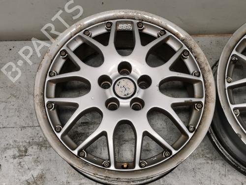 Felg SEAT LEON (1M1)  | BP28996391C45 
