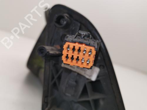Left mirror CITROËN XSARA PICASSO (N68) 1.6 HDi | BP28980671C26 