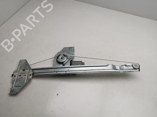 Front right window mechanism CITROËN BERLINGO MULTISPACE (B9) 1.6 BlueHDi 100 | BP39437658C23 - Image 3