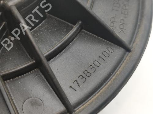 Heater blower motor MERCEDES-BENZ CITAN MPV (W415) 111 CDI (415.703, 415.705) | BP29464223M62 