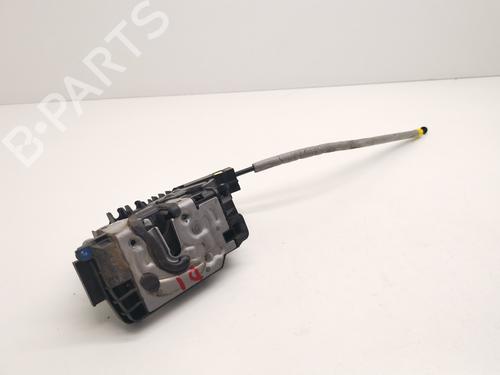 Used Front left lock MERCEDES-BENZ C-CLASS T-Model (S205) [2014-2023]  28991887