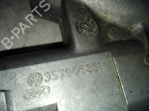 Electronic module SEAT IBIZA II (6K1) 1.9 D | BP28980332M83 