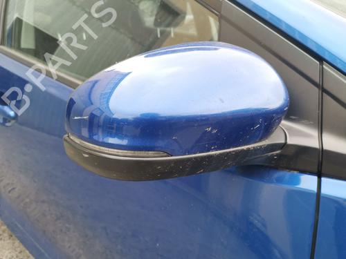 Right mirror HONDA CIVIC IX (FK) 1.6 i-DTEC (FK3) | BP28997014C27 