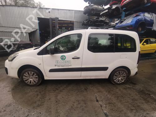 Servo brake CITROËN BERLINGO MULTISPACE (B9) 1.6 BlueHDi 100 | BP39438849M42 - Image 5