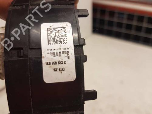 Squib airbag VW GOLF VI (5K1) 2.0 TDI | BP28979445C102 