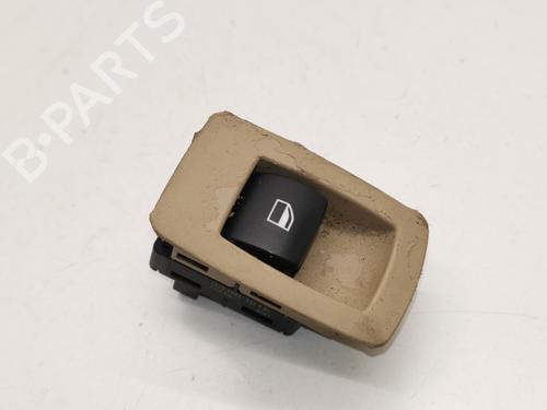Used Right rear window switch BMW 3 (E90) 320 d (163 hp) 28977709