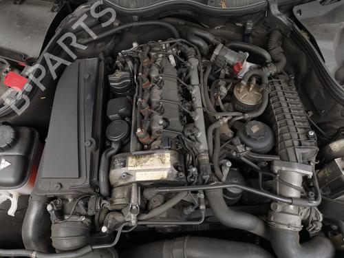Engine MERCEDES-BENZ C-CLASS (W203) | BP33801639M1 - Image 3