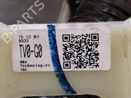 Gear lever HONDA CIVIC IX (FK) 1.6 i-DTEC (FK3) | BP28993794M90 