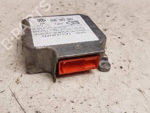 Used ECU airbags FORD GALAXY I (WGR) [1995-2006]  28986575