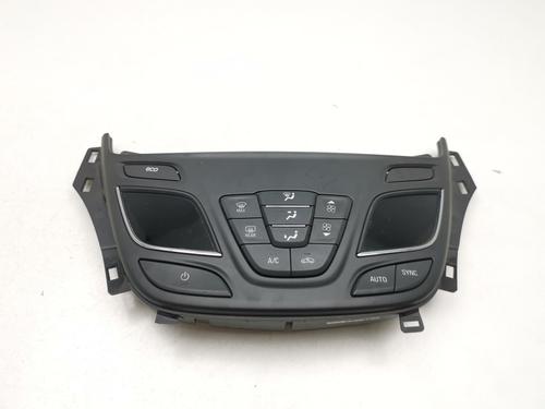 Used Climate control Climate control 39443521 39443521