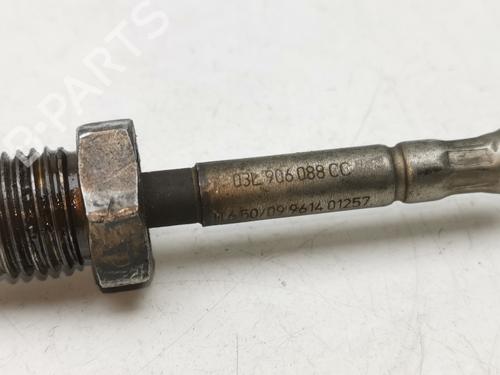 Electronic sensor VW GOLF VI (5K1)  | BP28997230M84 