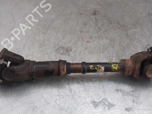 Transmisión central OPEL FRONTERA B (U99) 2.2 DTI (6B_ZC, 6B_VF, 6B_66, 6B_76) (116 hp) 28992041