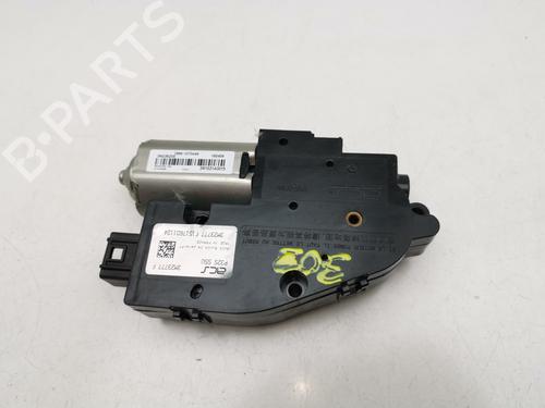 Used Sunroof engine NISSAN QASHQAI II (J11, J11_) [2013-2026]  33026237