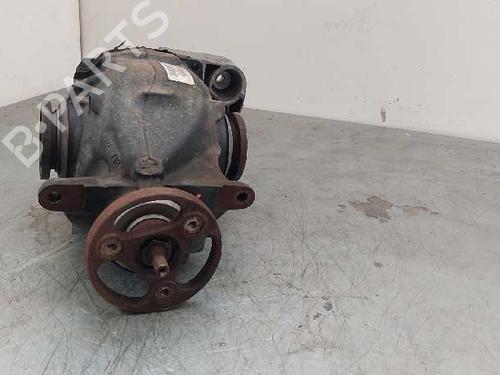 Used Rear differential BMW 1 (E87) 118 d (143 hp) 28996317