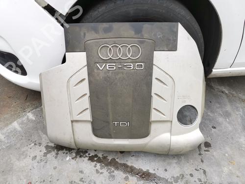 Used Upper protection Upper protection AUDI Q7 (4LB) 3.0 TDI quattro (240 hp) 35725937 35725937