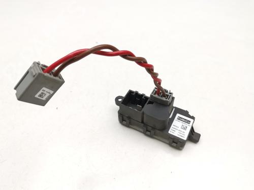 Used Heater resistor FORD FOCUS IV (HN) [2018-2025]  30493069