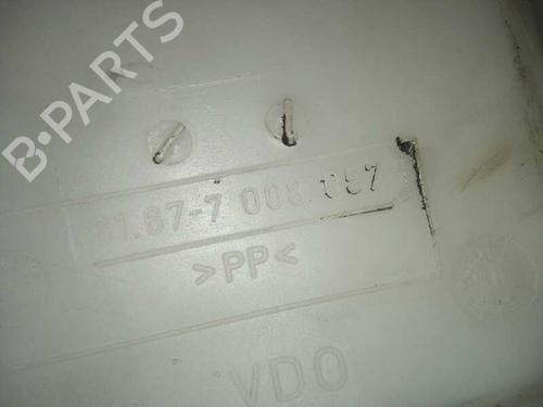 Windscreen washer tank BMW 3 Compact (E46) 320 td | BP28979994C113 