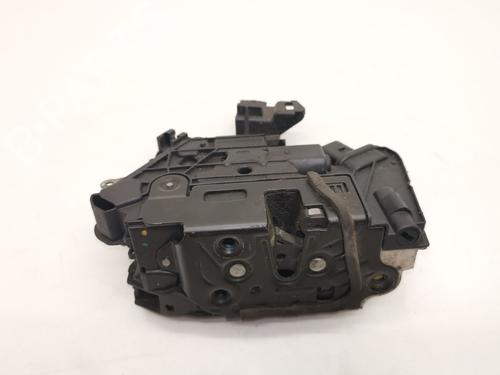 Used Front right lock SEAT IBIZA IV SC (6J1, 6P5) 1.4 TDI (90 hp) 28982952
