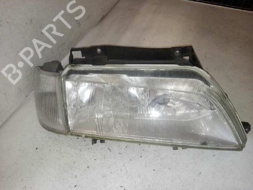 Used Right headlight CITROËN XANTIA (X1_, X2_) 2.0 HDI 90 (90 hp) 28982685