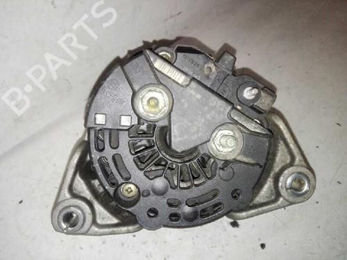 Alternator OPEL ASTRA G Hatchback (T98)  | BP28983502M7 