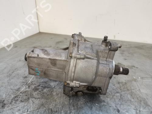 Front differential HYUNDAI SANTA FÉ I (SM) 2.0 CRDi | BP28995416M23 