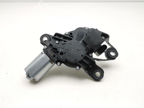 Used Rear wiper motor Rear wiper motor VW POLO V (6R1, 6C1) [2009-2022] 33658745 33658745