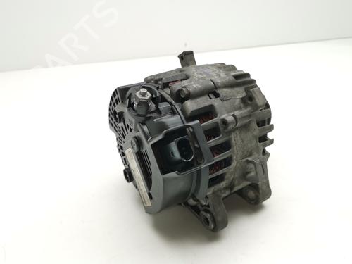 Alternator FORD TRANSIT CUSTOM V362 Van (FY, FZ) 2.2 TDCi | BP39442784M7 - Image 3