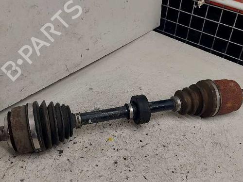Antriebswelle links vorne für HONDA ACCORD VII (CL, CN) 2.4 (CL9) (190 hp) 28992950