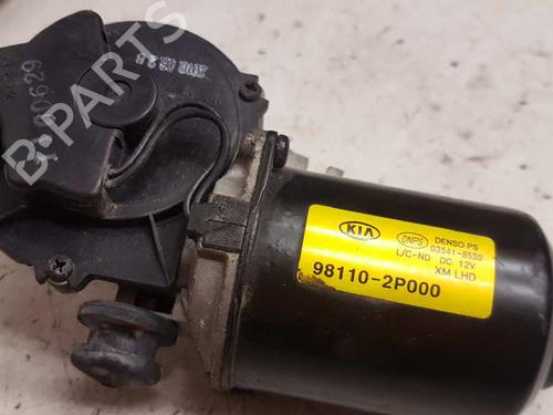 Front wiper motor KIA SORENTO II (XM)  | BP28998984M29 