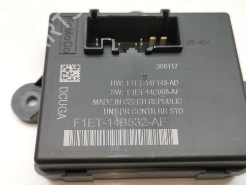 Electronic module FORD FOCUS III | BP32865893M83 - Image 3