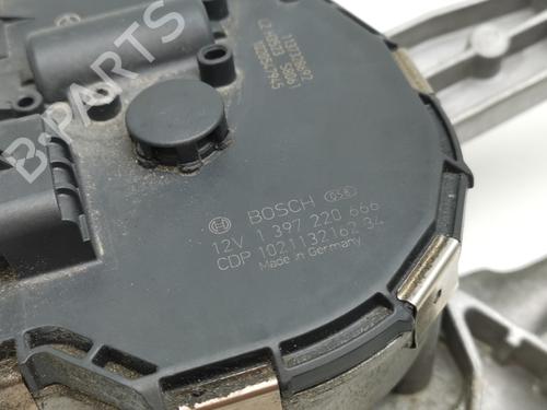 Essuie-glace moteur avant MERCEDES-BENZ C-CLASS T-Model (S204) C 200 CDI (204.201) | BP28998892M29 