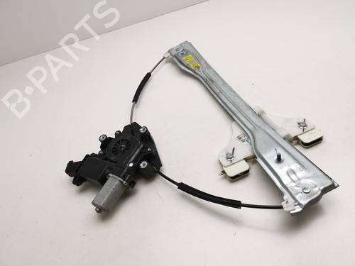 Used Front left window mechanism MG MG ZS SUV (AZS1) [2017-2025]  28997683