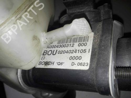 Maître-cylindre MERCEDES-BENZ E-CLASS (W211) E 270 CDI (211.016) | BP28990389M77 