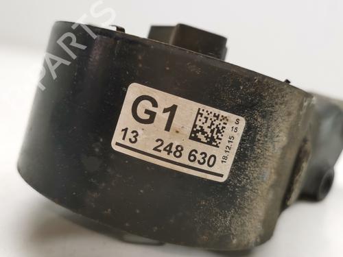 Engine mount OPEL ZAFIRA TOURER C (P12) | BP36421052M89 - Image 3