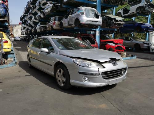 Engine PEUGEOT 407 (6D_) 2.0 HDi 135 (6DRHRH, 6DRHRE, 6DRHRG, 6DRHRJ) | BP39443257M1 - Image 10