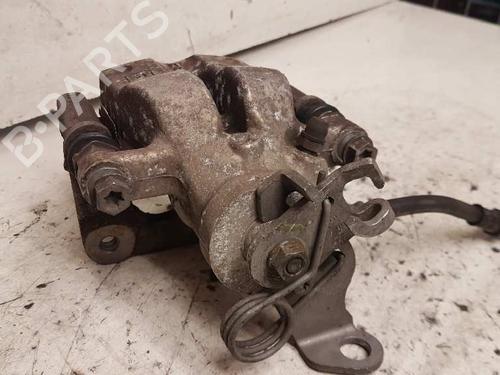 Left rear brake caliper OPEL CORSA E (X15) 1.3 CDTI (08, 68) | BP28988835M107