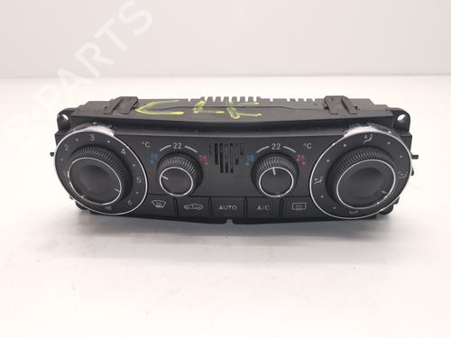 Used Climate control MERCEDES-BENZ CLK (C209) [2002-2010]  28990061