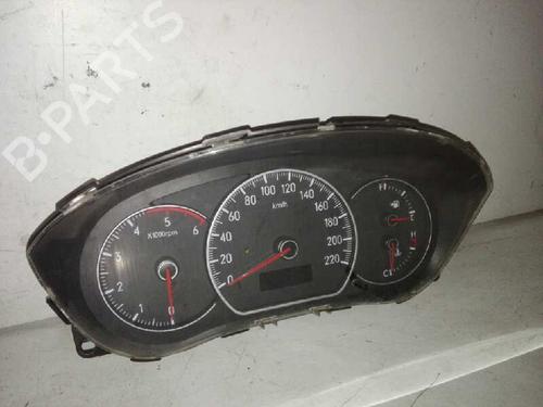 Used Instrument cluster SUZUKI SX4 (EY, GY) [2006-2025]  28993729