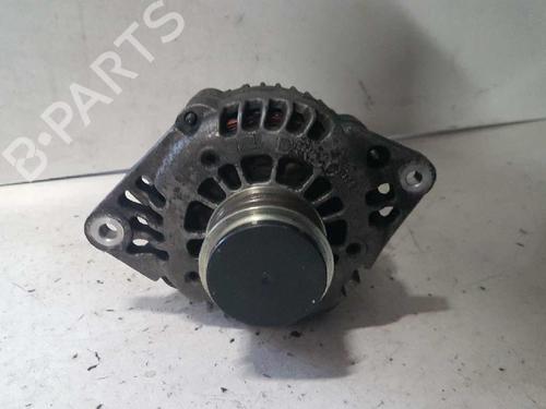 Generator OPEL ASTRA H (A04) 1.7 CDTI (L48) (110 hp) 28989708