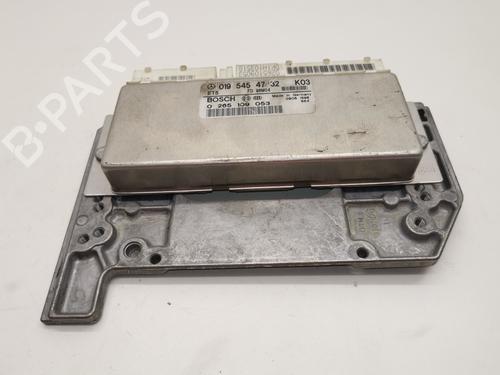 Elektronisk modul MERCEDES-BENZ E-CLASS (W210) E 290 Turbo-D (210.017) (129 hp) 28986399