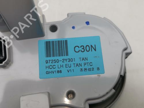 Climate control HYUNDAI ix35 (LM, EL, ELH) | BP34628158I5 - Image 5