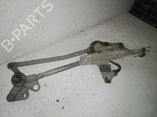 Used Front wiper motor RENAULT LAGUNA I (B56_, 556_) 1.9 dTi (100 hp) 28998901