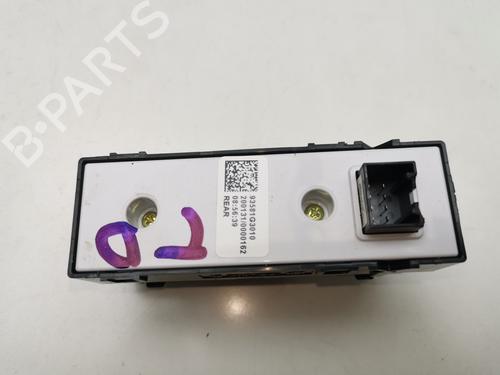 Right rear window switch HYUNDAI i30 (PDE, PD, PDEN) 2.0 N | BP39443675I28 - Image 2