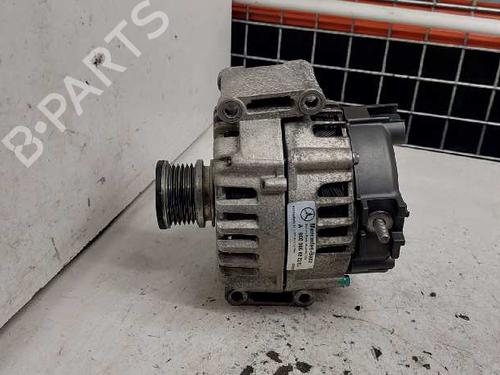 Alternator MERCEDES-BENZ SPRINTER 3-t Van (B906)  | BP28994802M7 