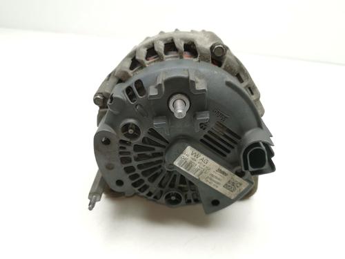 Alternator AUDI Q3 (8UB, 8UG) 2.0 TDI quattro | BP39443776M7 - Image 2
