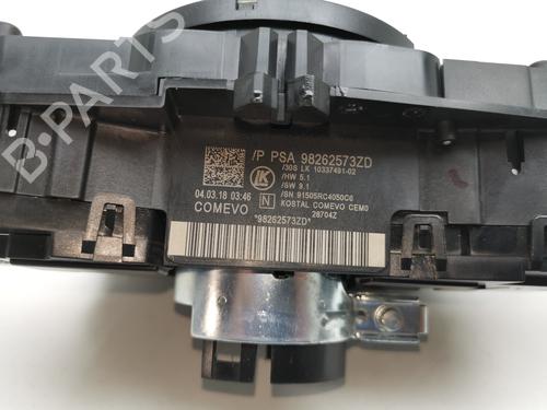 Headlight switch CITROËN C3 AIRCROSS II (2R_, 2C_) 1.2 PureTech 110 (2RHNZB, 2RHNZW, 2RHNPX, 2RHNPJ) | BP39442004I24 - Image 4