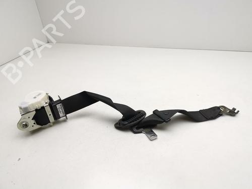 Used Front left seatbelt Front left seatbelt BMW 1 (F20) 118 d (150 hp) 40217848 40217848