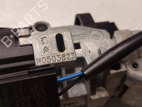 Electronic module CITROËN C4 II (NC_)  | BP29489139M83 