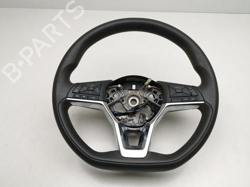 Used Steering wheel Steering wheel NISSAN MICRA V (K14) [2016-2026] 33327648 33327648