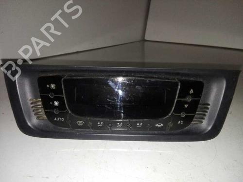 Used Climate control SEAT IBIZA IV (6J5, 6P1) [2008-2017]  28986563
